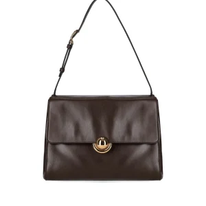 FURLA DOMUS M ESPRESSO SHOULDER BAG