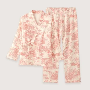 Ensemble kimono femme | Pyjama Yoru