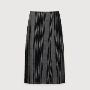 Kimono jupe | Shima