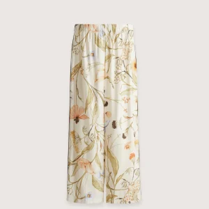 Ensemble pantalon kimono | Magnolia