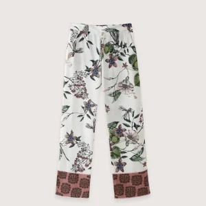 Ensemble pantalon kimono | Yoko
