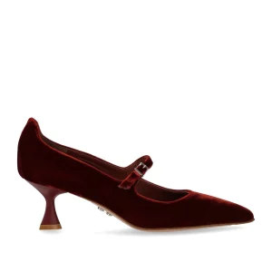 SERGIO LEVANTESI CARLOTTA RUST PUMP