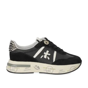 PREMIATA CASSIE 7681 SNEAKER