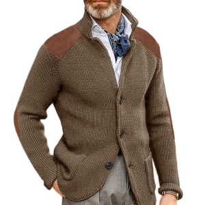 Blazer Vintage pour Hommes