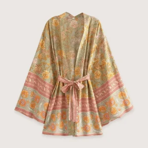 Kimono court | Aurore