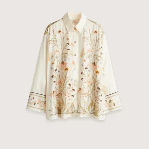 Kimono court | Magnolia