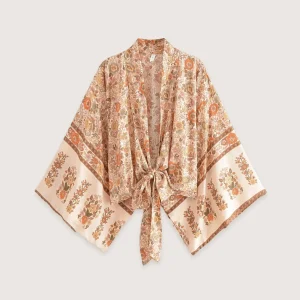 Kimono court | Terra Petal