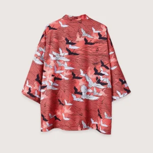 Kimono japonais | Charme Ancestral