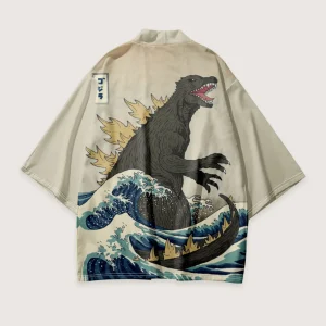 Kimono japonais | Kyoryu