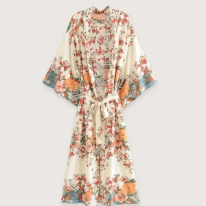 Kimono long | Yume