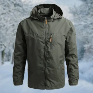 Vinny™ | Veste Softshell pour hommes