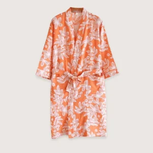 Peignoir kimono femme | Purumeria