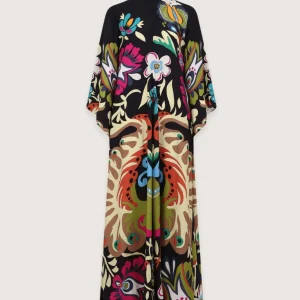 Robe kimono réversible | Arty