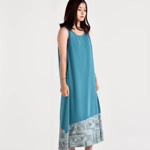 Robe kimono soie | Mozaiku