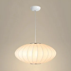 Suspension japonaise galet