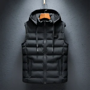 Otis™ | Gilet à capuche
