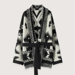 Veste kimono | Aztèques