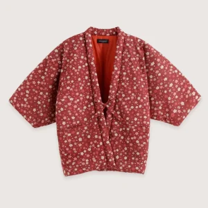 Veste kimono | Sakura Nipponne