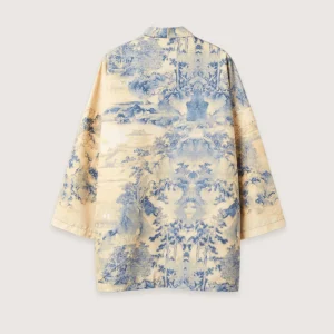 Veste kimono Urbain | Édition Limitée