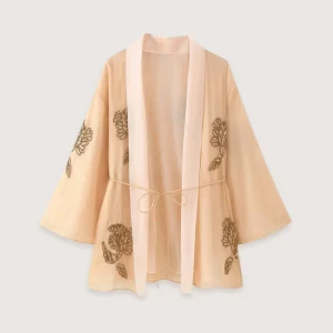 Veste kimono | Yuki